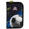 PIŁKARSKI PLECAK SZKOLNY DO 1 KLASY FOOTBALL KOMPLET 3 ele PIŁKA NOŻNA